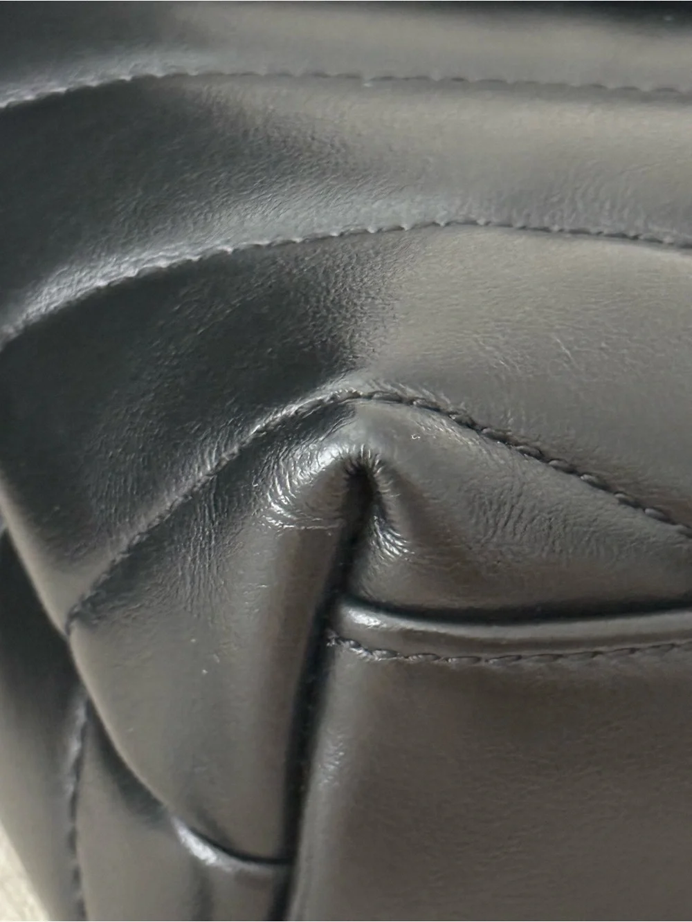 Saint Laurent Toy LouLou
